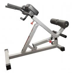 Гиперэкстензия регулируемая SigmaGym BF313.1 купить в Воронеже