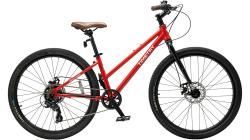 Велосипед TIMETRY TT268 / TT269 красный купить в Воронеже