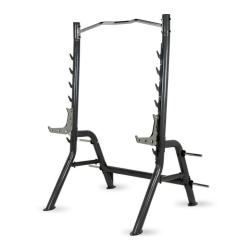 Стойка для жима и приседаний Inspire SQR1 купить в Воронеже