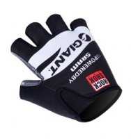 Велоперчатки Giant черно-белый купить в Воронеже