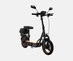 Электросамокат KUGOO C1 PRO PLUS внешний вид