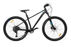 ВЕЛОСИПЕД BOZGOO COMMANDER 2026 купить в Воронеже