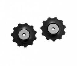 Ролики SHIMANO RD-M310 верхний+нижний. 8/7 ск купить в Воронеже