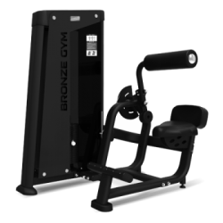 Разгибание спины BRONZE GYM NEO 31 купить в Воронеже