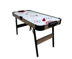 Игровой стол - аэрохоккей DFC 54" 135 x 65 см купить в Воронеже