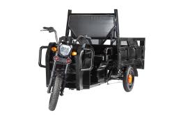 Грузовая электрическая тележка Eltreco D3 купить в Воронеже