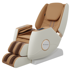 Массажное кресло Méridien Atlanta (White) купить в Воронеже