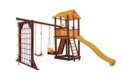 Игровой комплекс Perfetto sport «Pitigliano-10» купить в Воронеже