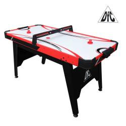 Игровой стол DFC KOMETA 60" JG-AT-16003 аэрохоккей купить в Воронеже