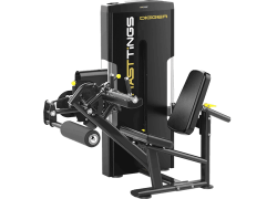 Сгибание ног сидя Hasttings Digger HD013-1 купить в Воронеже