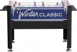Хоккей «Winter Classic» с механическими счетами (114 x 83.8 x 82.5 см, черно-синий) купить в Воронеже
