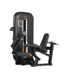 Bronze Gym S7-014 Разгибание ног сидя  купить в Воронеже