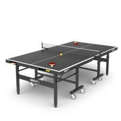Всепогодный теннисный стол UNIX Line Extra Outdoor 6 mm ACP (Black) купить в Воронеже
