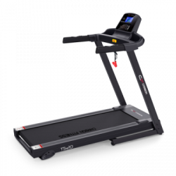 Беговая дорожка домашняя CARBON FITNESS T520 купить в Воронеже