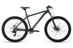 Горный велосипед Aspect Radium 27.5 (2025) зеленый купить в Воронеже