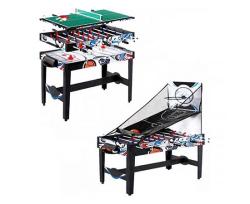 Игровой стол - трансформер DFC Pyrite 48" AT-240 купить в Воронеже