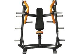 Жим от груди с независимыми рычагами Hasttings Digger HD001-2 купить в Воронеже
