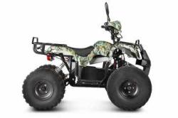 Электроквадроцикл Voltrix Kalmar 60V1000W купить в Воронеже