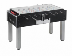 Игровой стол - футбол "Garlando Class Indoor" (144 x 76 x 93.5см) с защитным корпусом купить в Воронеже