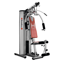 BH FITNESS NEVADA PLUS Силовой комплекс серый купить в Воронеже