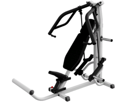 Тренажер Хаммер для жима от груди DEXsport AD-012 купить в Воронеже