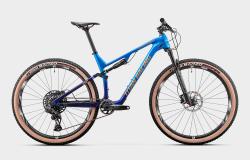 Двухподвесный велосипед Titan Racing Cypher RS Carbon Pro (2022) купить в Воронеже