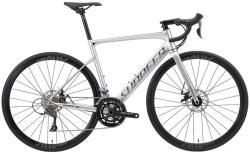 Шоссейный велосипед Sunpeed Mars Disc (2024) серый купить в Воронеже