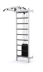 Шведская стенка с грузоблоками SigmaGym IK 30 купить в Воронеже