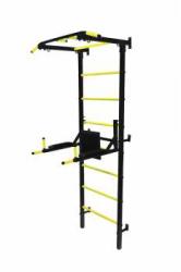 Профессиональная шведская стенка Kampfer Adrenalin Powerful купить в Воронеже