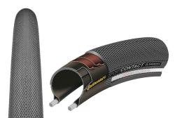 Покрышка Continental Sport Contact II 32-622 купить в Воронеже