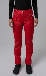 NSW141900 Ветрозащитные брюки NordSki Red женские купить в Воронеже