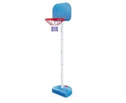 Детская мобильная баскетбольная стойка DFC / мяч и насос в комплекте купить в Воронеже