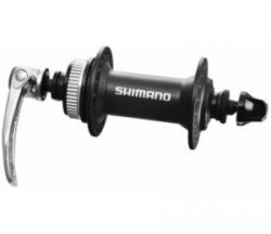 Втулка передняя SHIMANO HB-M526 36 черн C.Lock диск купить в Воронеже