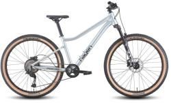 Велосипед Hagen Teen Pro 26 AIR (2025) серый купить в Воронеже