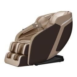 Массажное кресло Orlauf Jazz коричневый купить в Воронеже