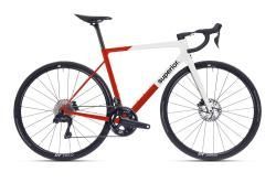 Велосипед Superior RR 9.5 (2025) красно-белый купить в Воронеже