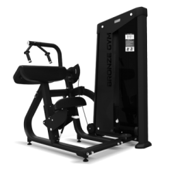 Трицепс-машина BRONZE GYM NEO 28 купить в Воронеже