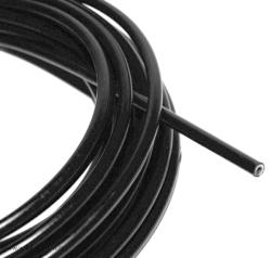 Рубашка троса тормоза MTB/Road Y1005DB 5мм черн. CLARK'S купить в Воронеже