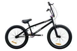 Велосипед LORAK Jump X3 черный купить в Воронеже