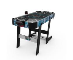 Игровой стол - аэрохоккей DFC ICE RIDER AT-140 купить в Воронеже