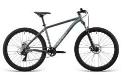 Горный велосипед Aspect Radium 27.5 (2025) серый купить в Воронеже