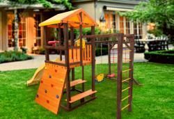 Игровой комплекс Perfetto sport «Bari-14» купить в Воронеже