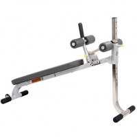 Hf-4261 Скамья Для Пресса С Регулируемым Наклоном купить в Воронеже