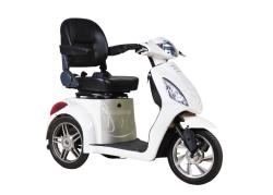 Электроскутер Volteco Trike купить в Воронеже