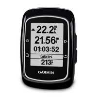 Велокомпьютер Garmin Edge 200 купить в Воронеже