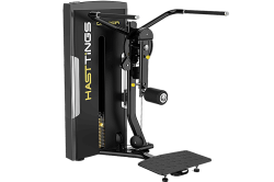 Тренажер для ягодичных мышц стоя (мульти-хип) Hasttings Digger HD017-1 купить в Воронеже