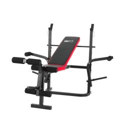 Скамья силовая со стойками UNIX Fit BENCH 120M купить в Воронеже