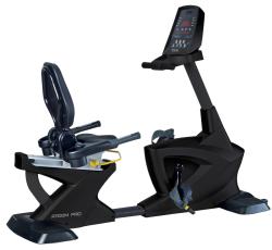 Велоэргометр с генератором профессиональный BRONZE GYM R1100M PRO купить в Воронеже