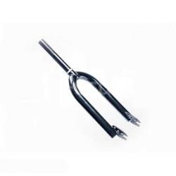 Вилка 18" BMX с шайбой под подшипник купить в Воронеже