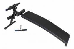 Скамья для пресса Profit MDK-0102B купить в Воронеже